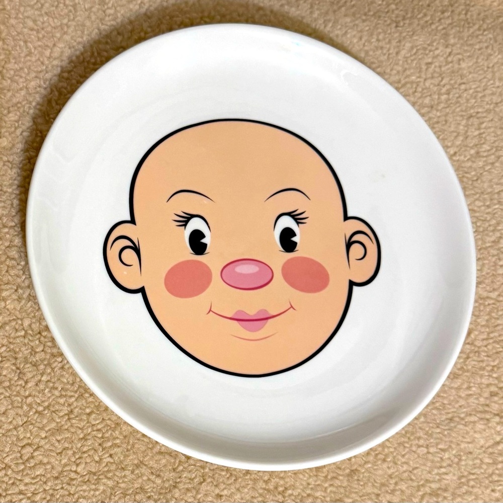 Genuine Fred Face Plate